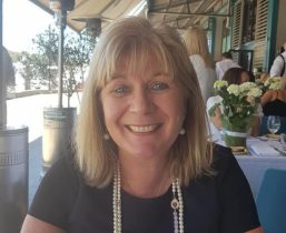Melissa Ceccato – Principal