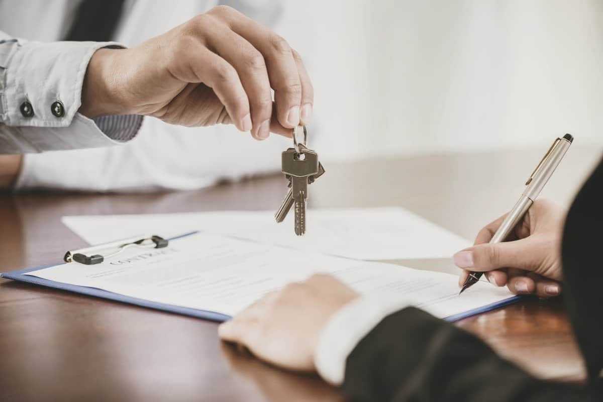 What is conveyancing and how does it work?