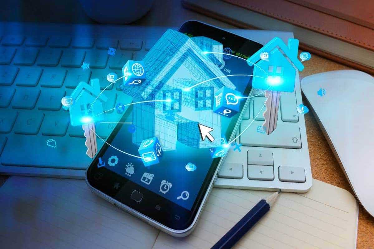 How technology is streamlining the conveyancing process